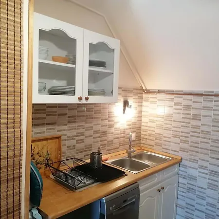 Koerteszirom Lägenhet *